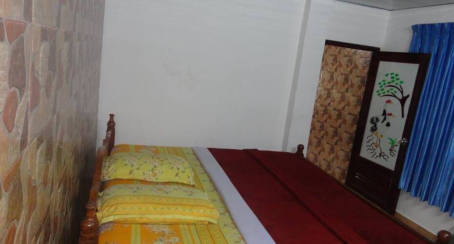 Good Earth Kasipuram Homestay, Thekkady 5